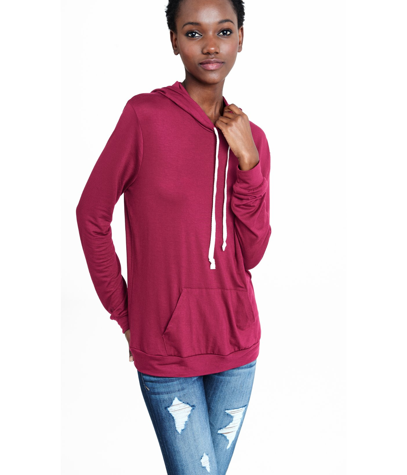 express hoodies womens