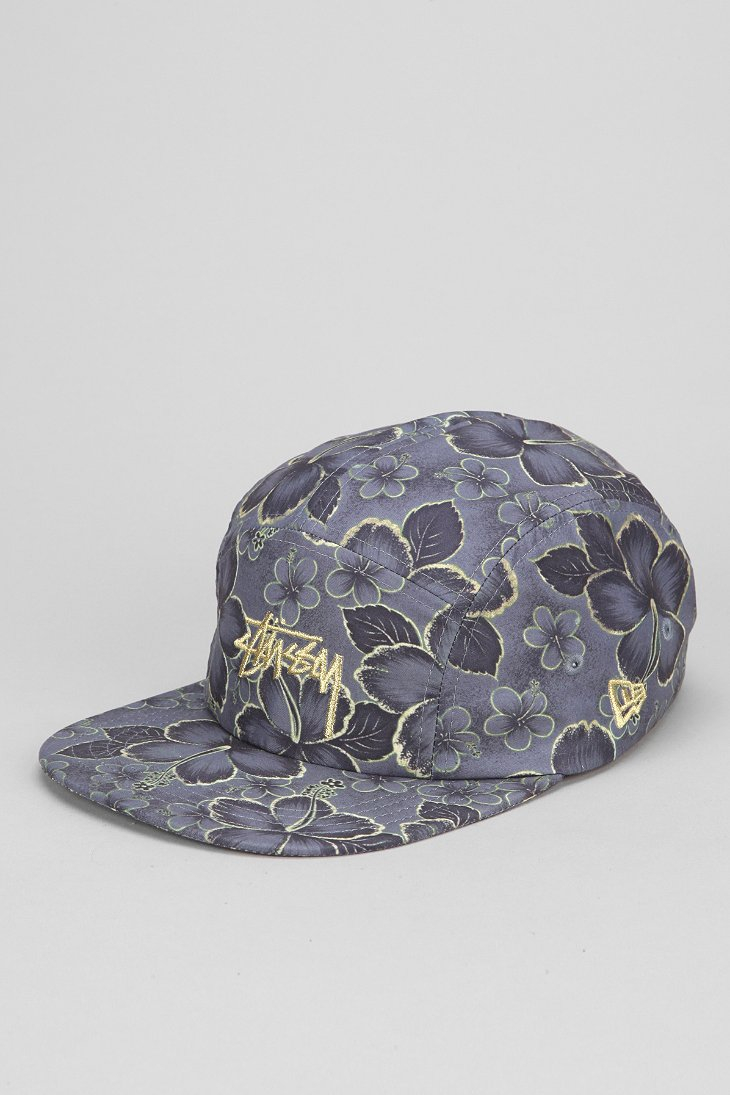 new era 5 panel