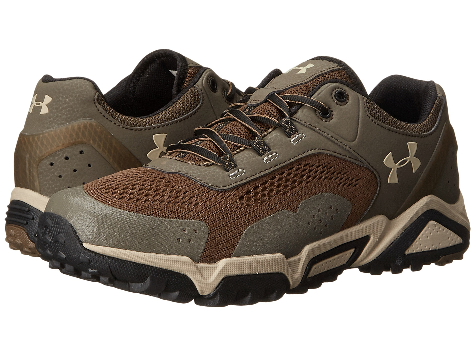 under armour glenrock low