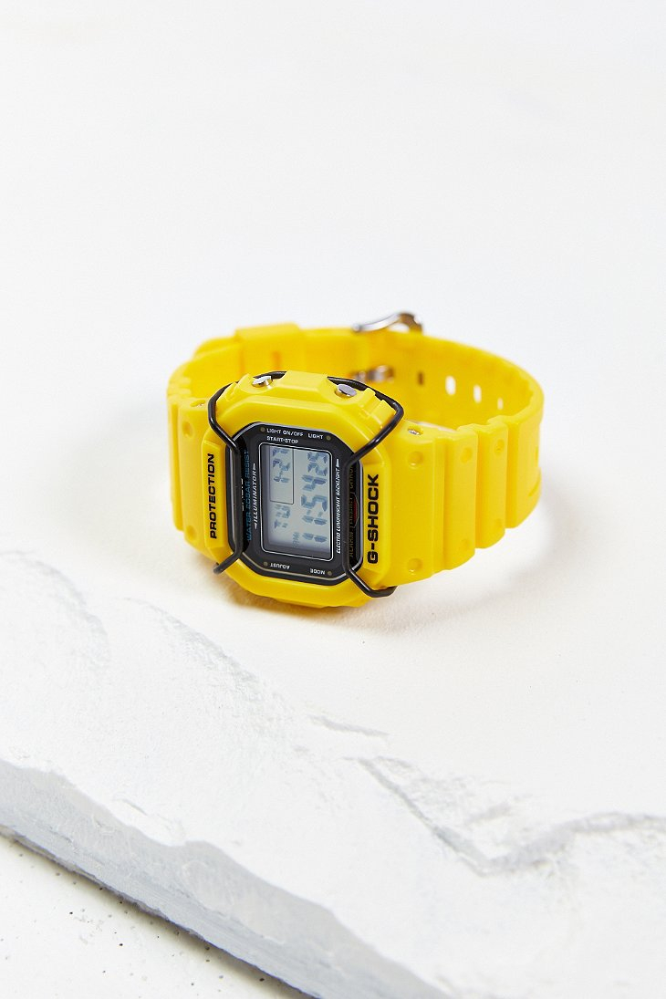 dw5600 kuning