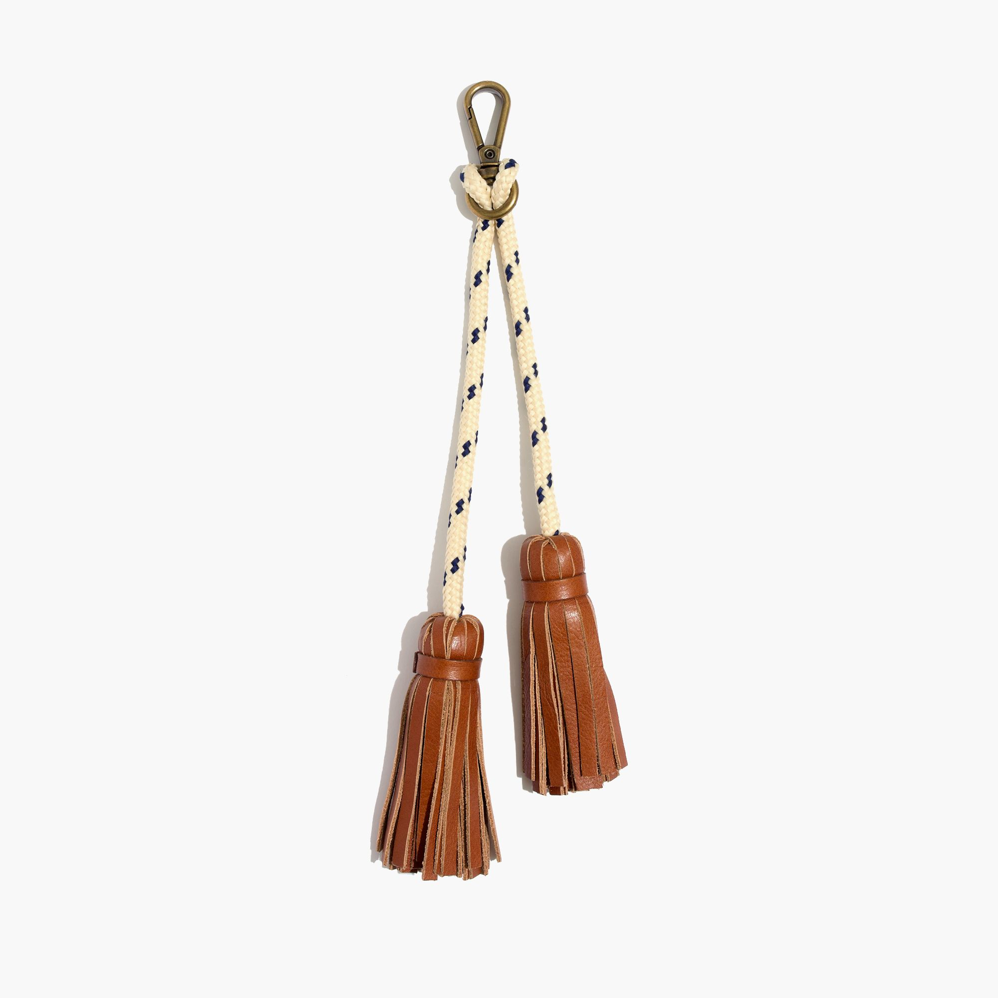 madewell keychain