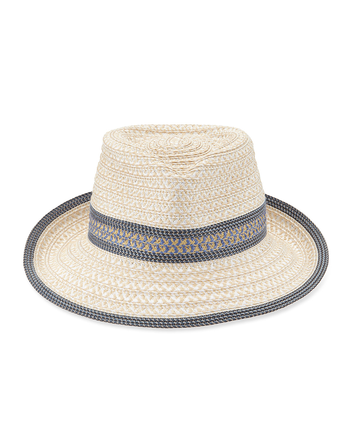 eric javits fedora