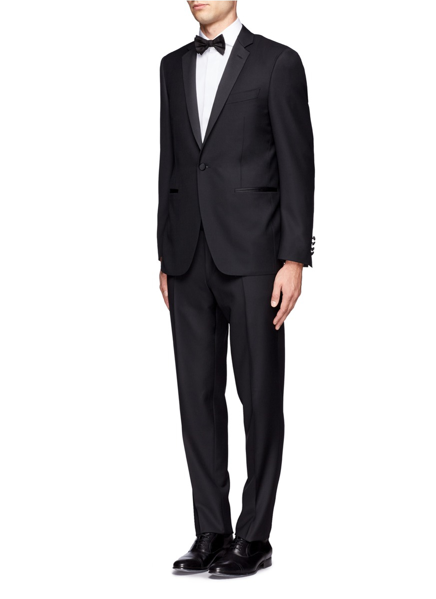 Canali dinner suit Clearance