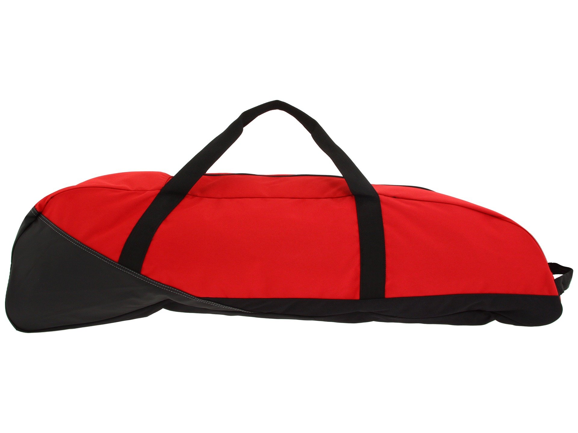 Nike Keystone Baseball Duffel Bag - Large in Red - Lyst