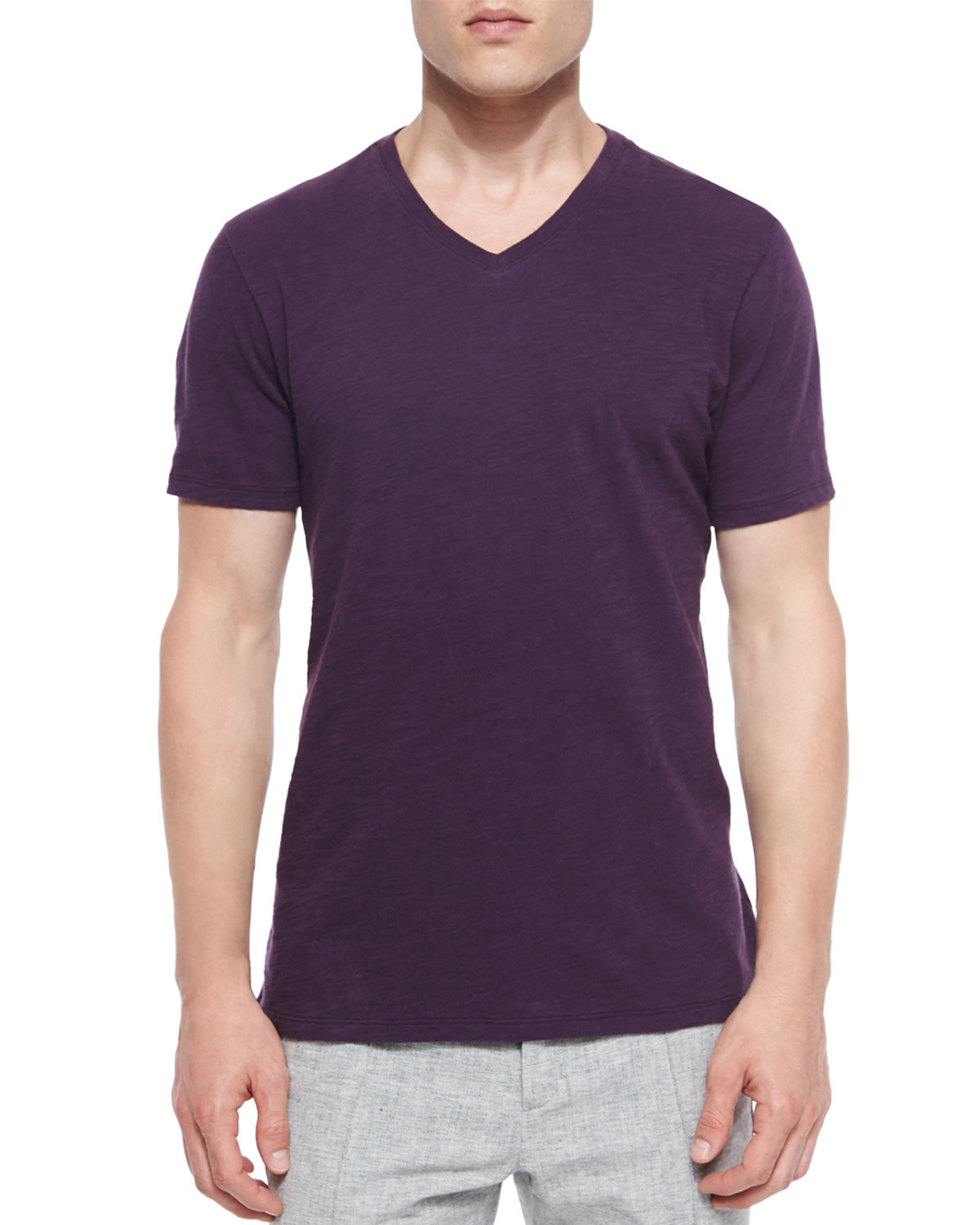 t shirt vince