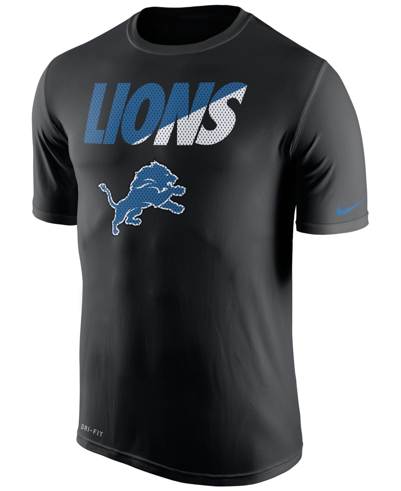 Nike Detroit Lions Apparel - 2hi1jdk