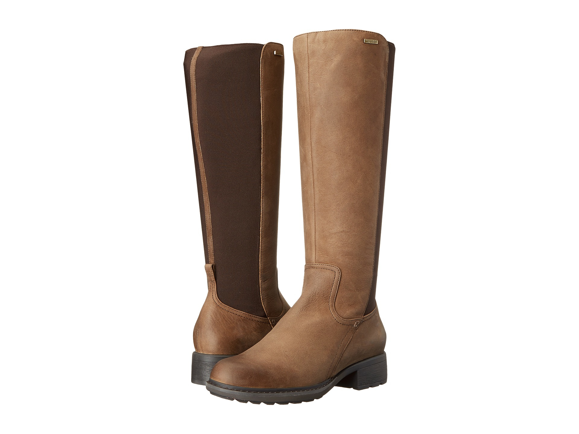Rockport first gore tall boot hotsell