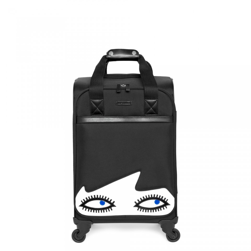 lulu guinness doll face bag