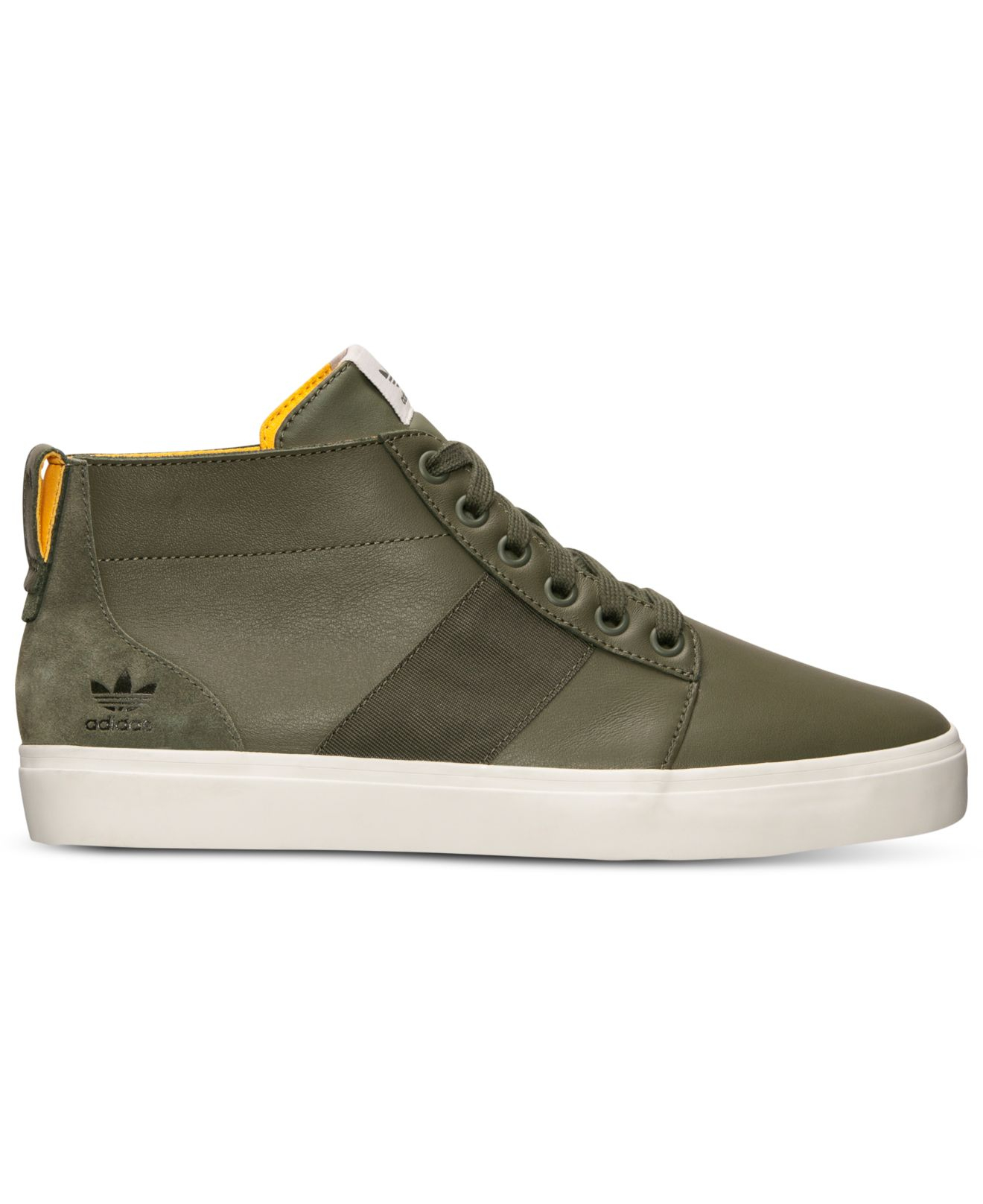 Army Tr Chukka Casual Sneakers 