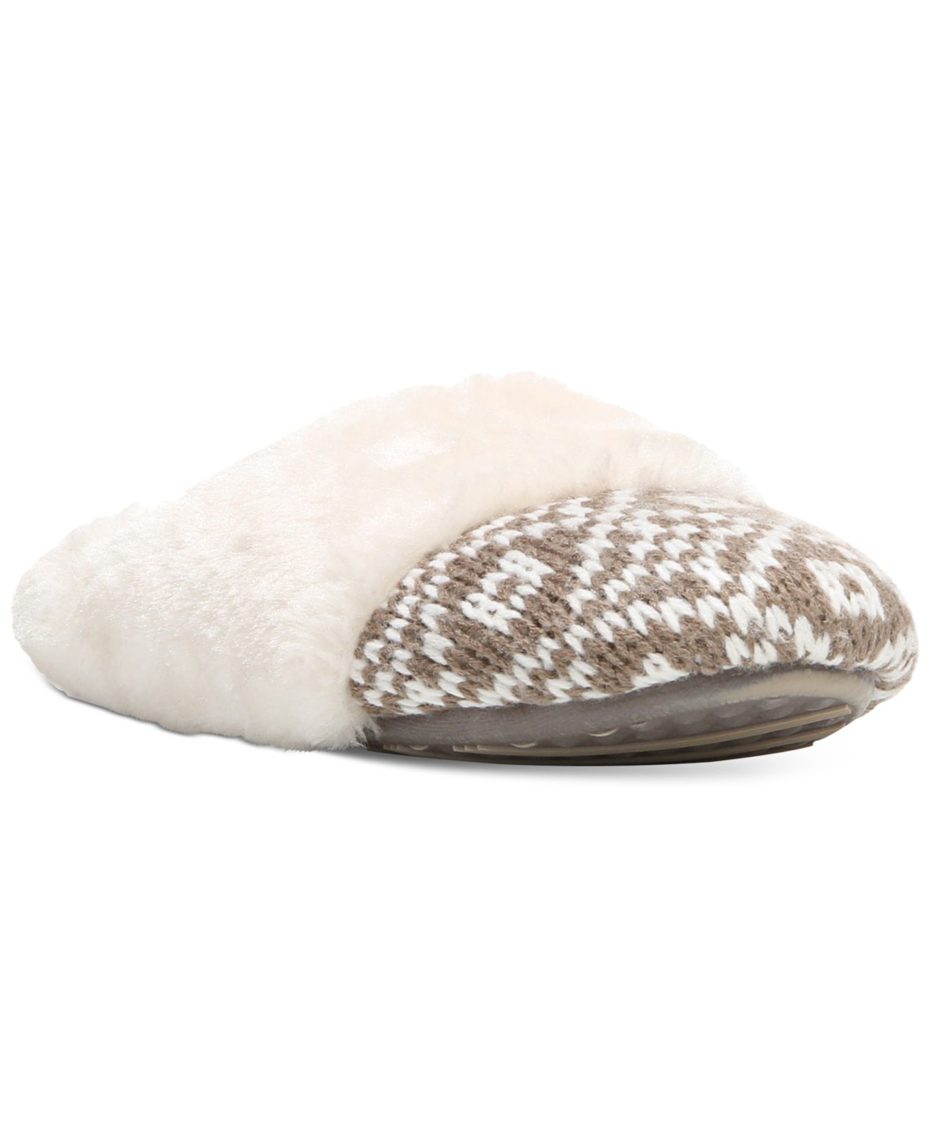 Dr. Scholls Madie Slippers in Mushroom (Natural) - Lyst