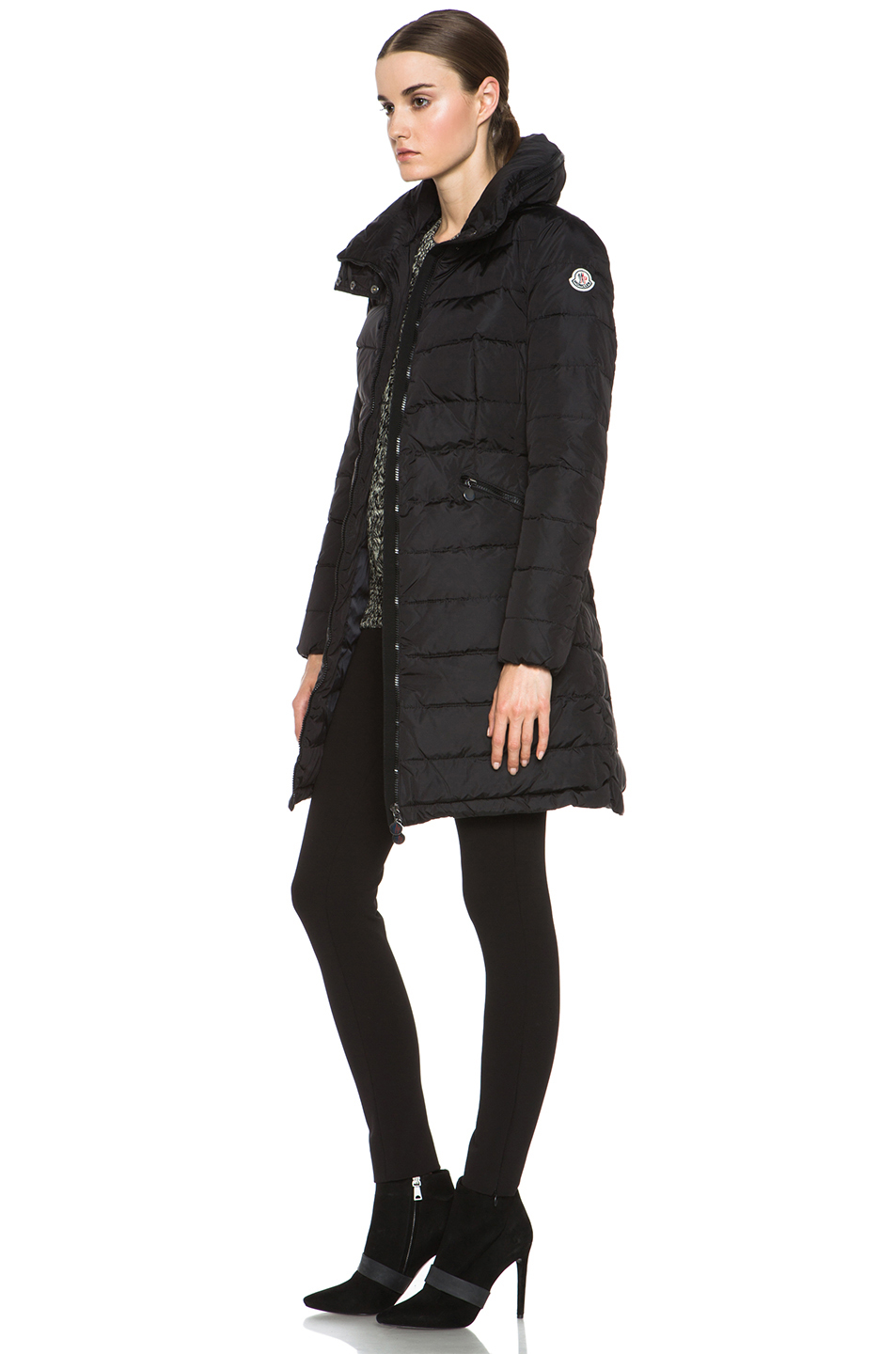 moncler flamme coat moncler flamme coat