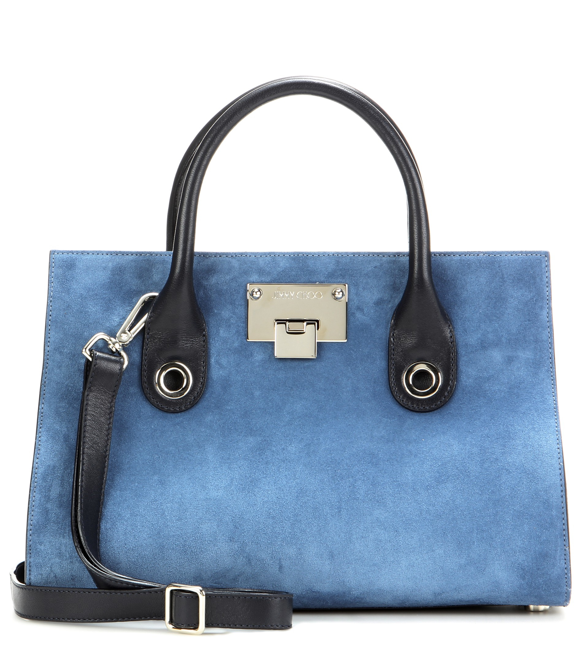 jimmy choo riley bag