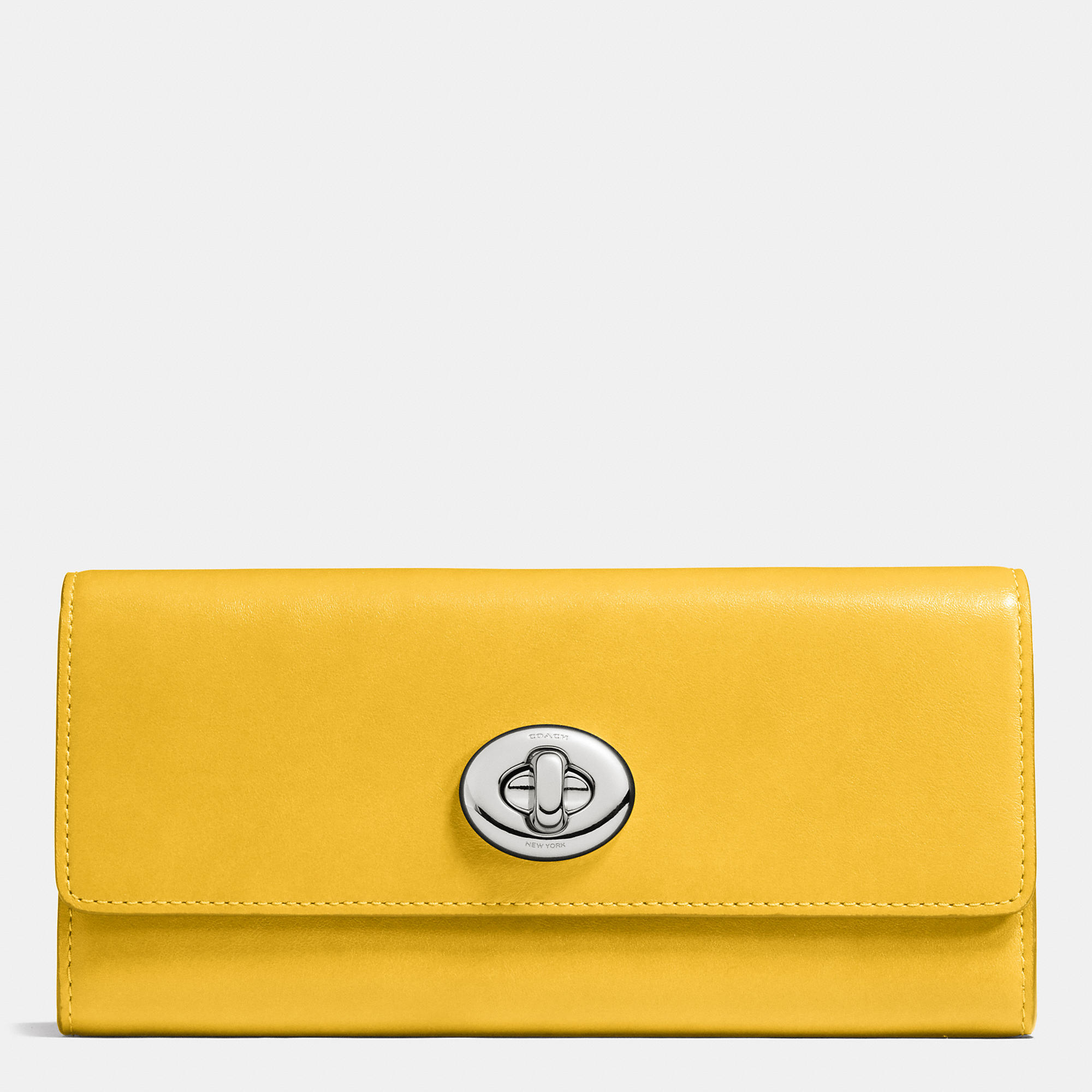 slim envelope wallet