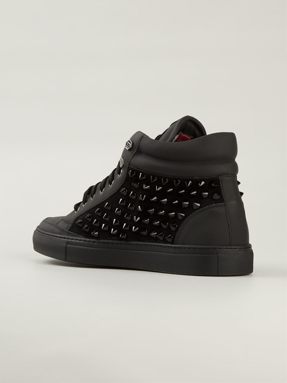 philipp plein sneakers price in rands