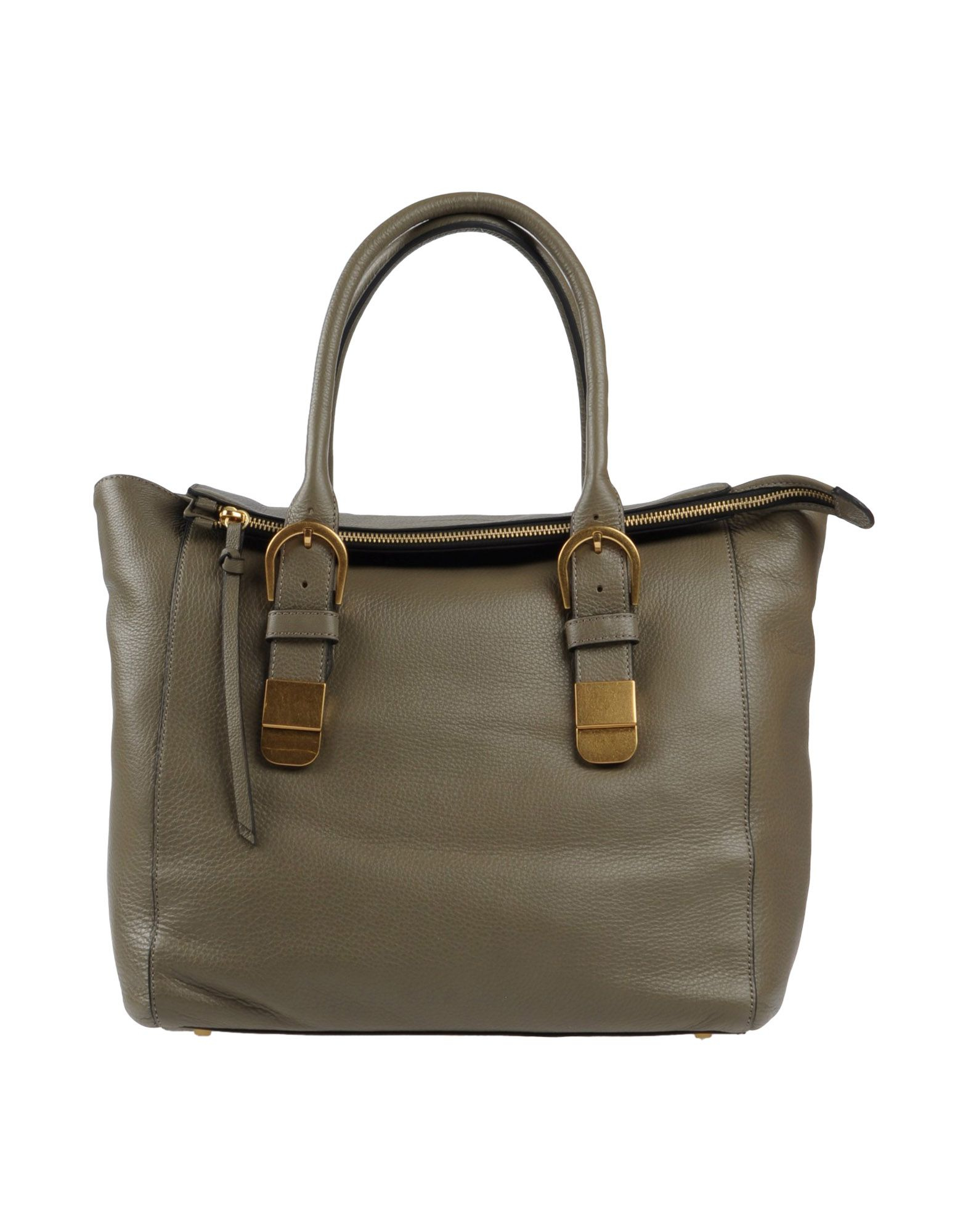 Lyst - Coccinelle Handbag in Green
