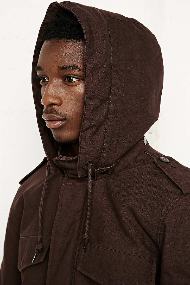 carhartt hickman jacket