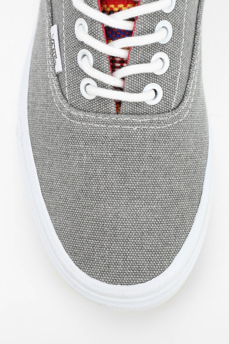 vans era baja