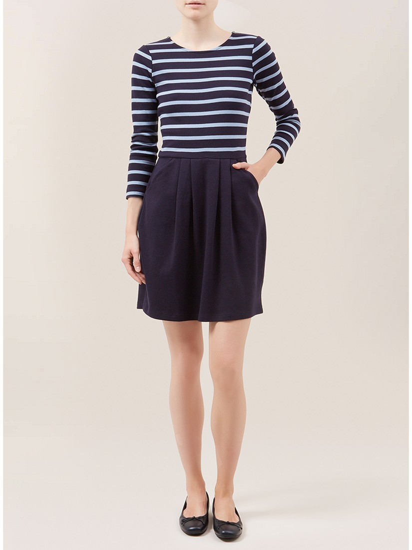 hobbs layla dress