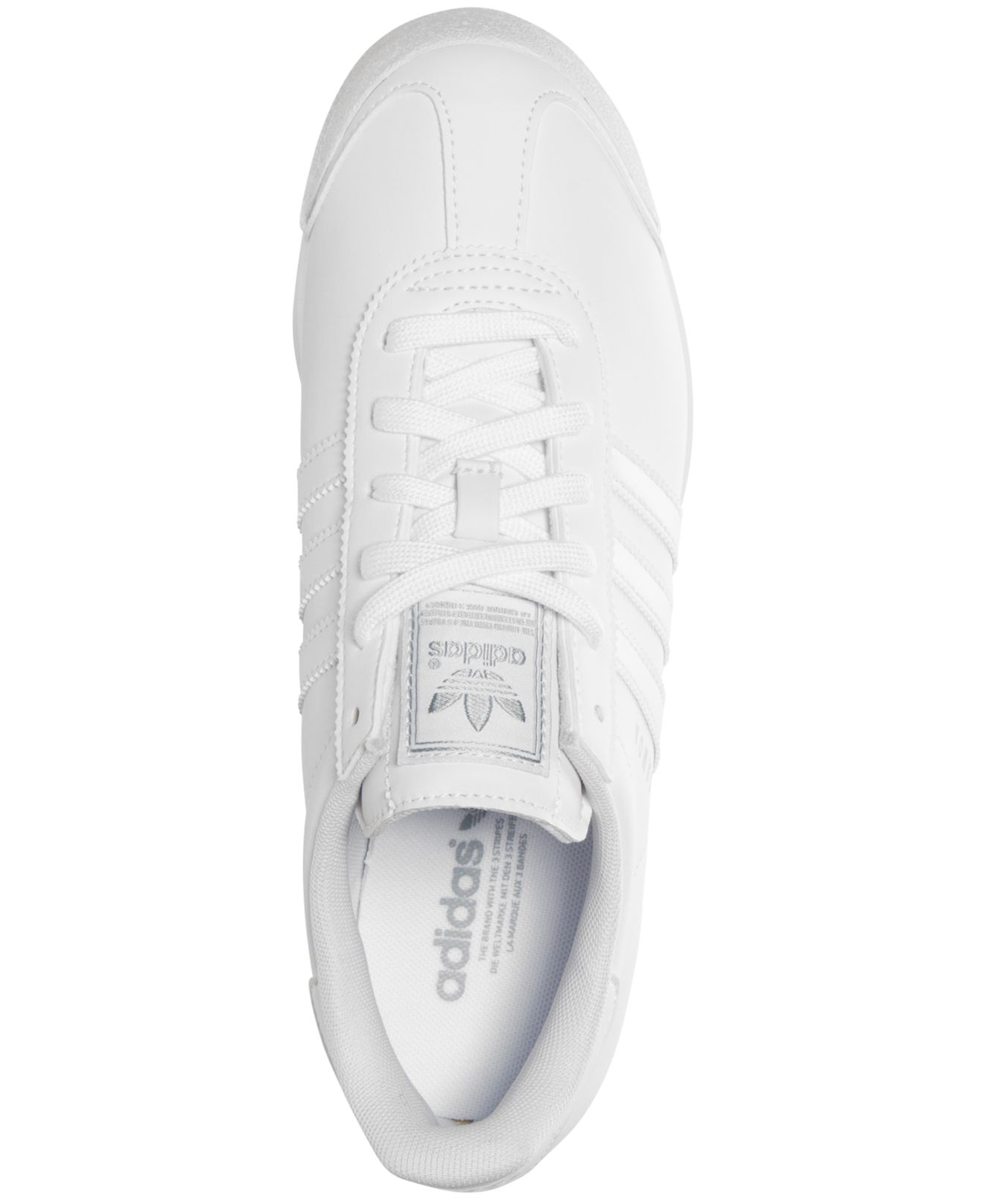 adidas samoa women's white adidas samoa women's white