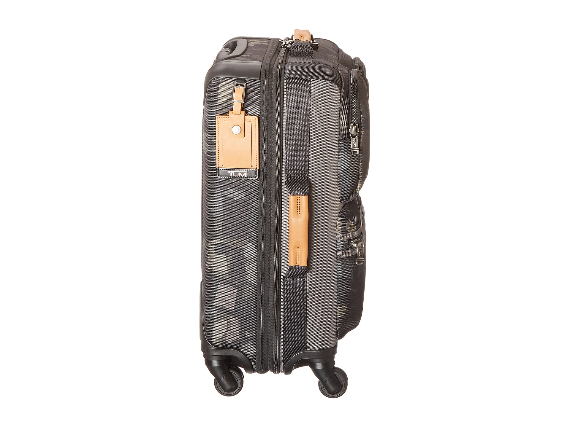 Tumi alpha cheap bravo henderson