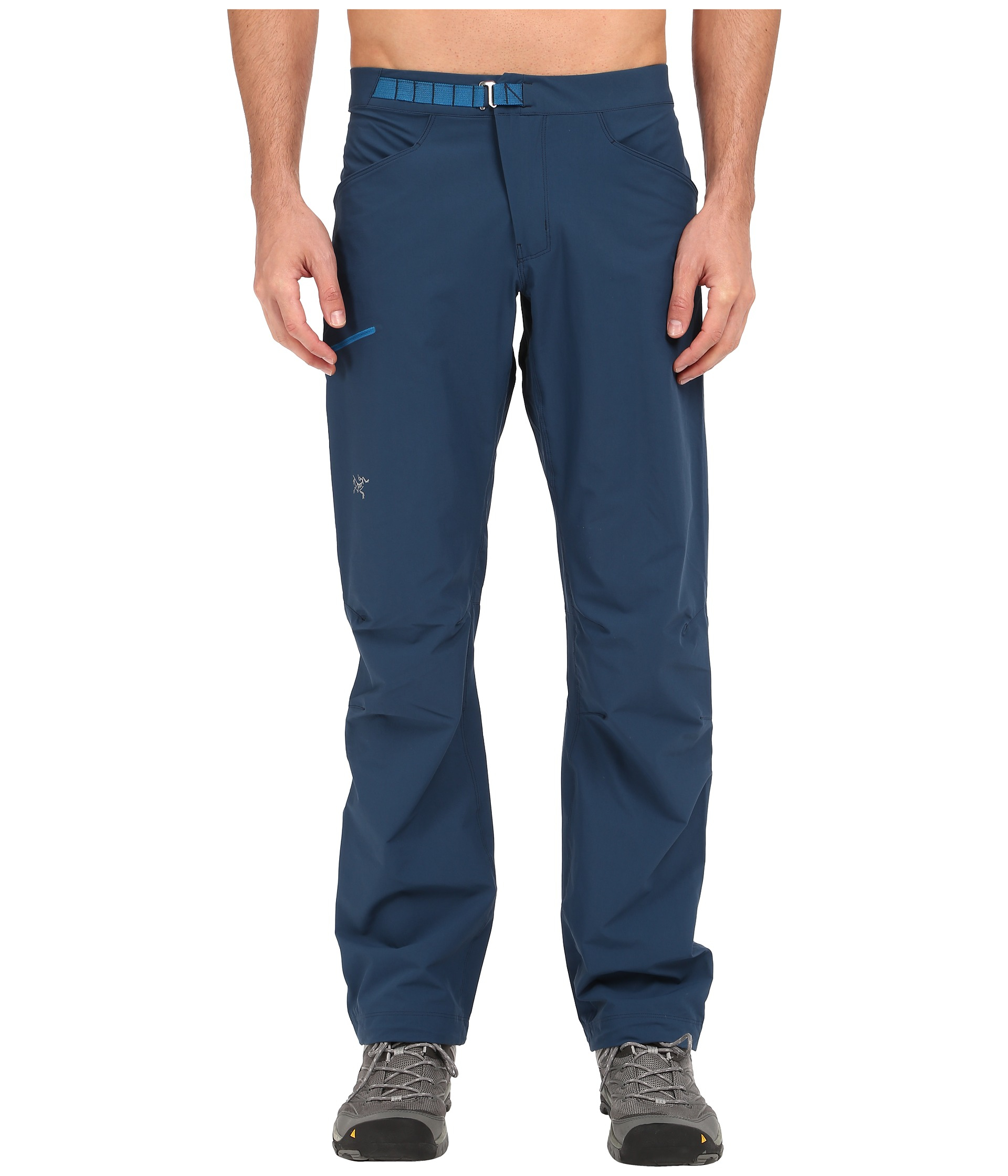 Siphon Relaxed Pants