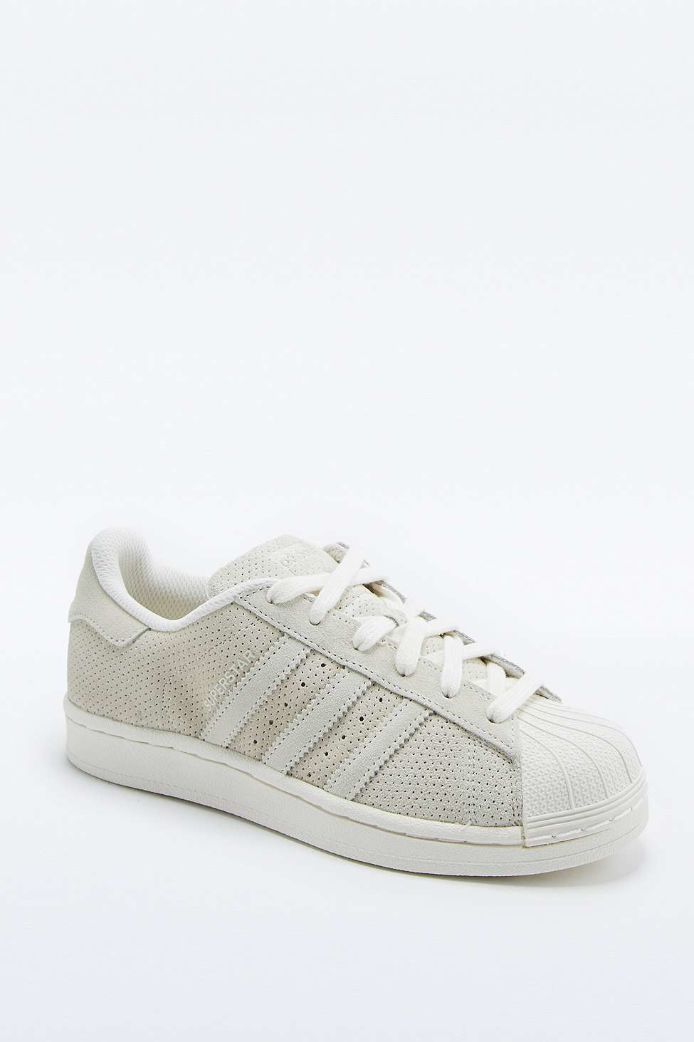 off white superstars