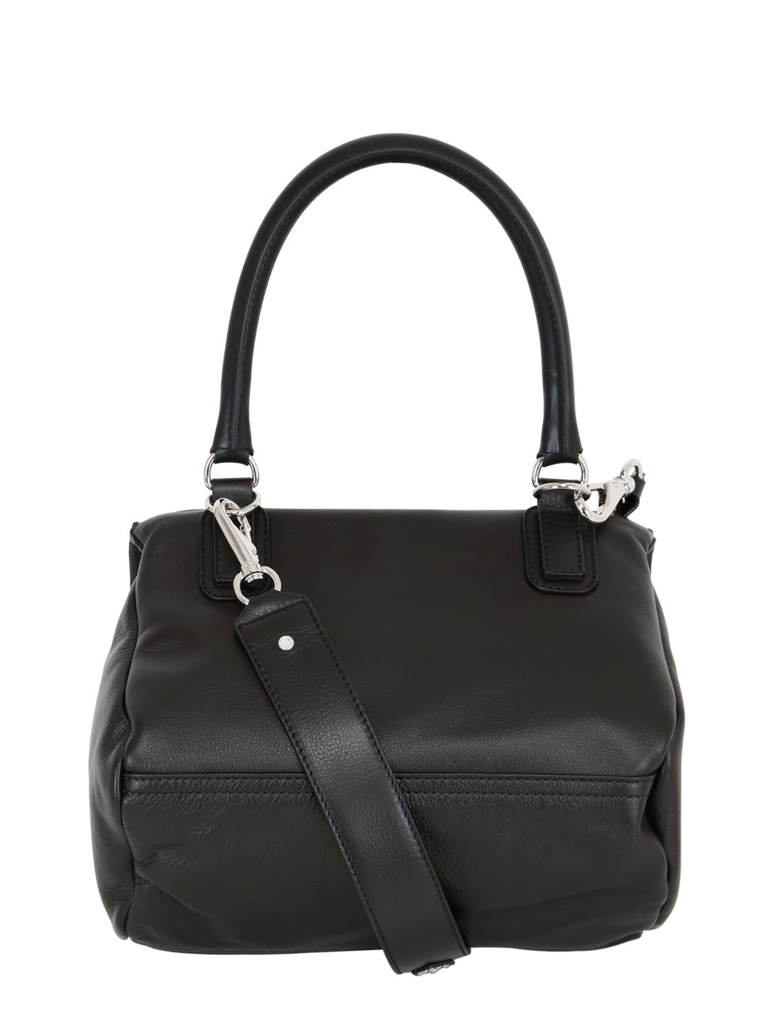 Givenchy Pandora Small Purse Literacy Basics