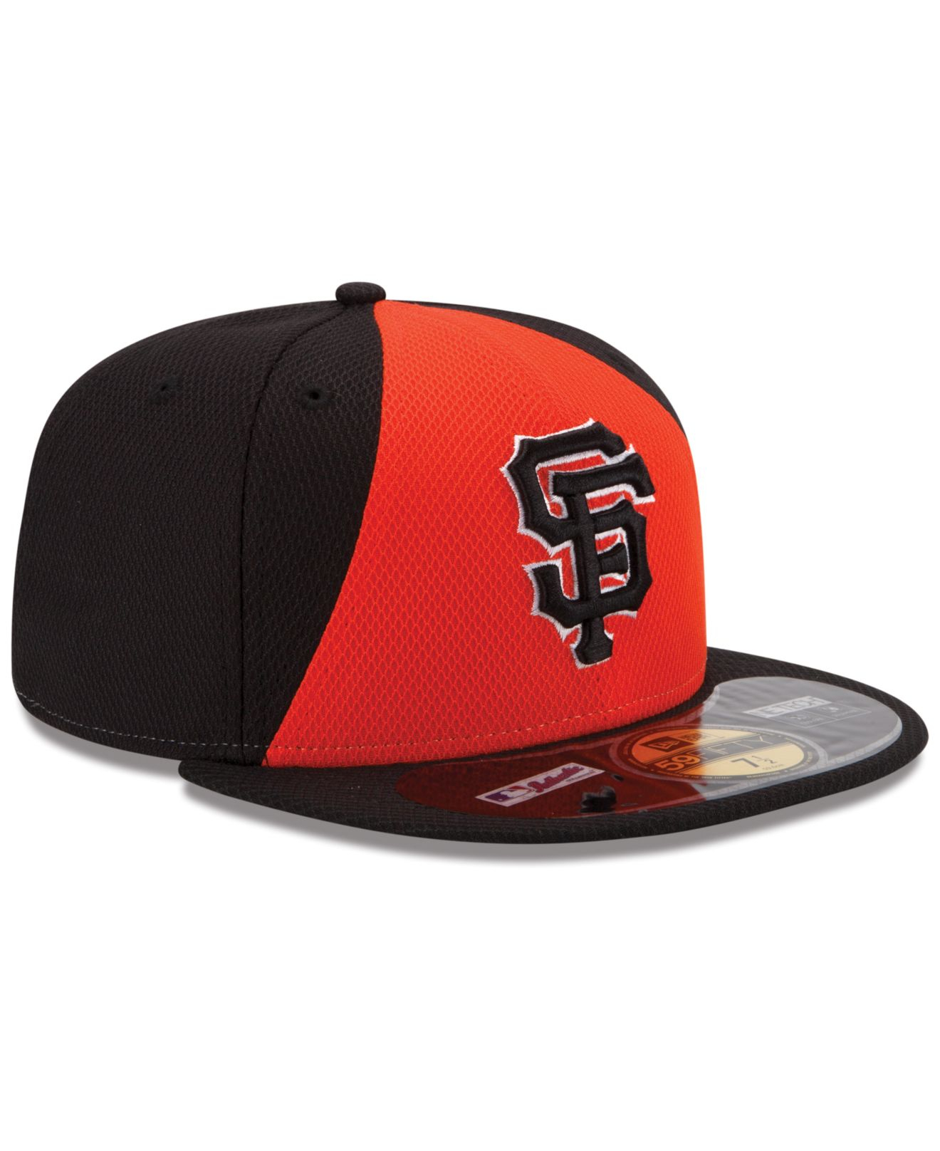 sf giants all star hat