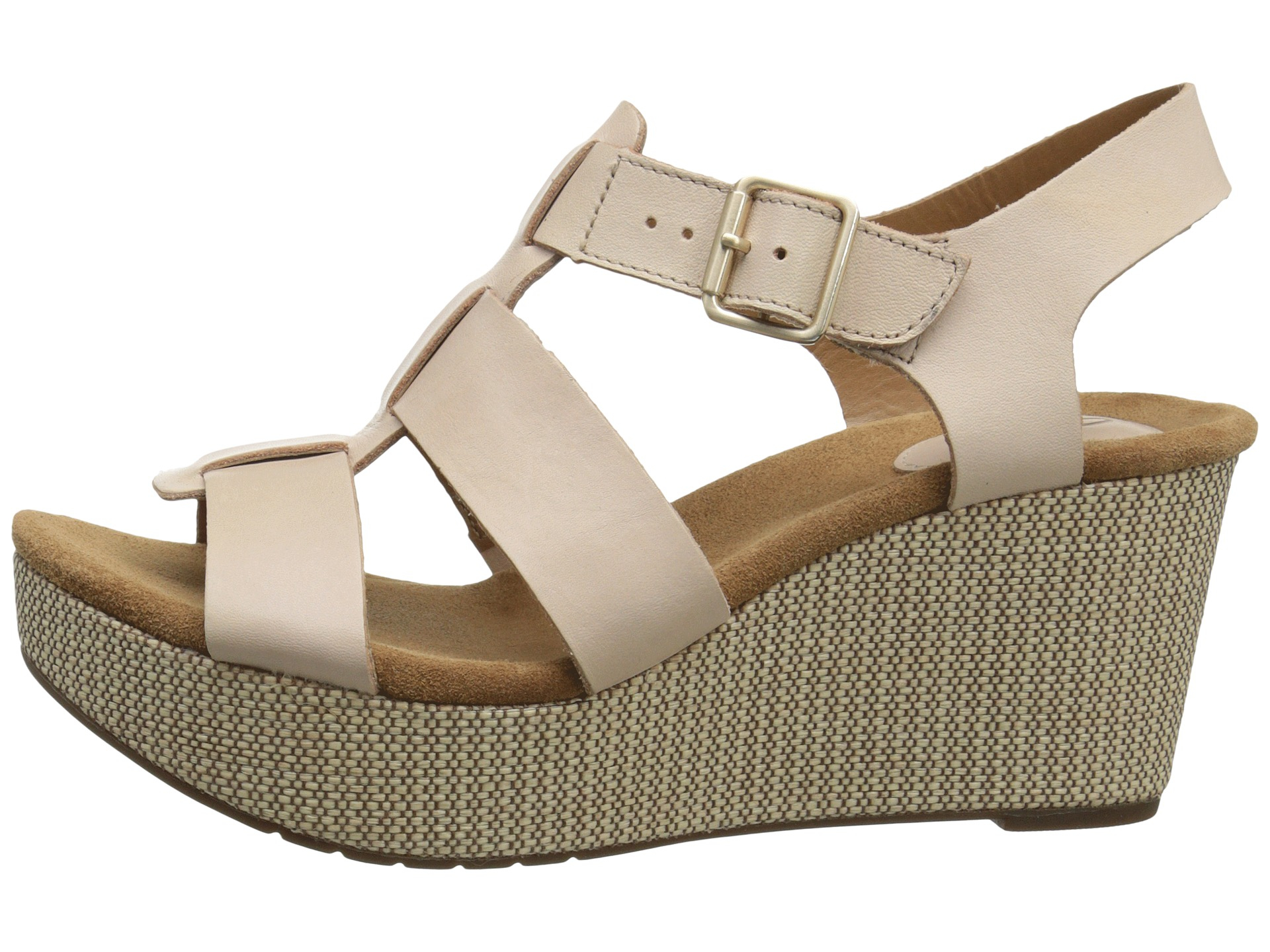 clarks caslynn reece