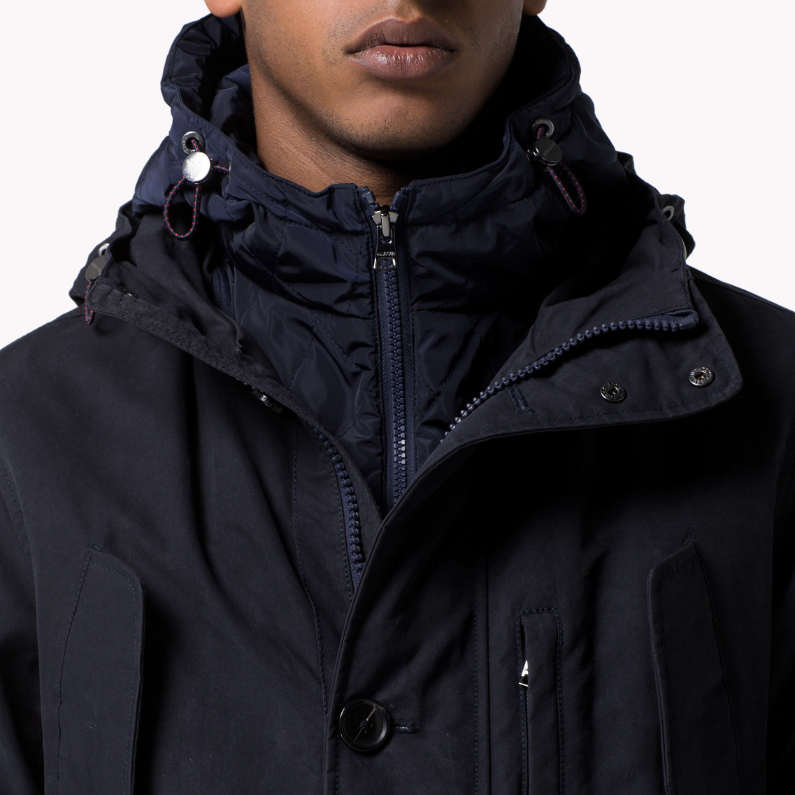 Tommy Hilfiger Ron Down Parka Store - anuariocidob.org 1686283789