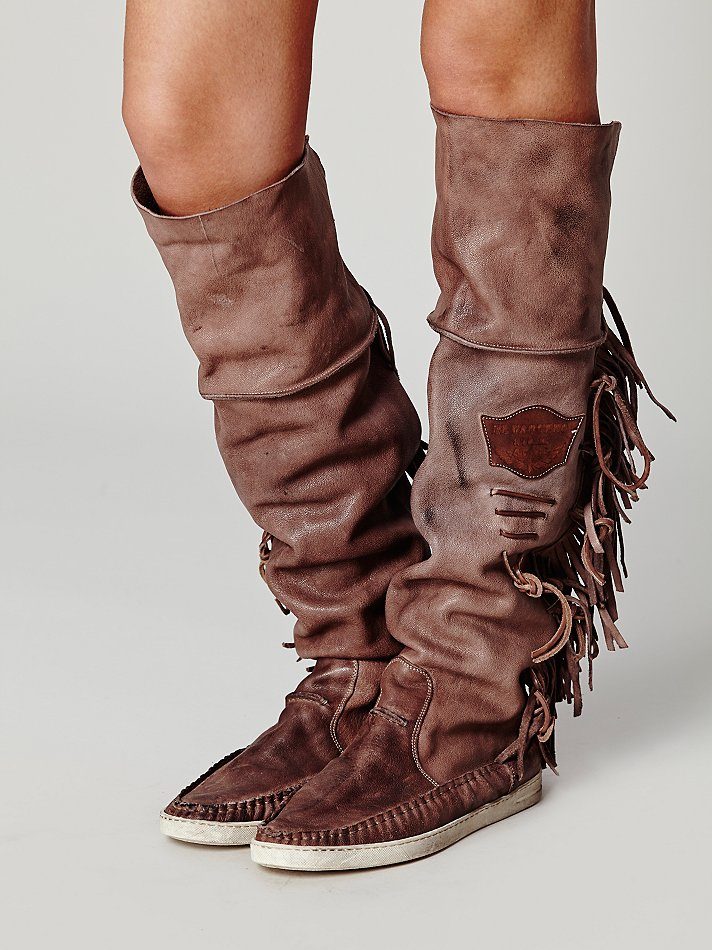 mocc boots