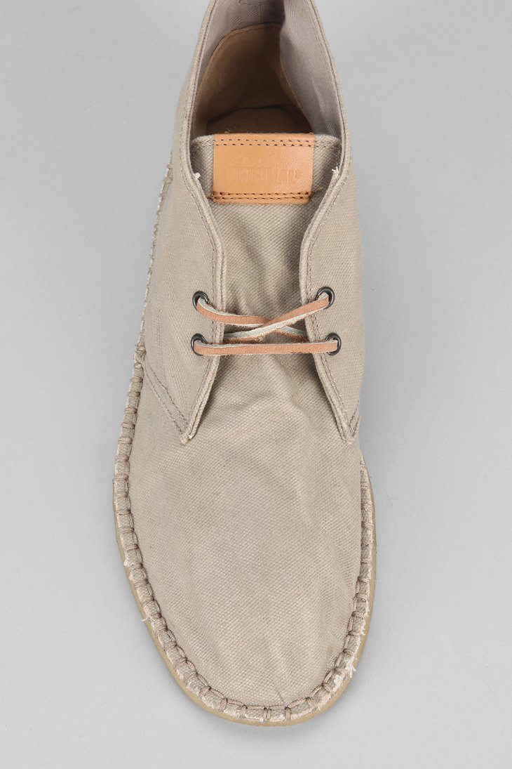 clarks pikko alto