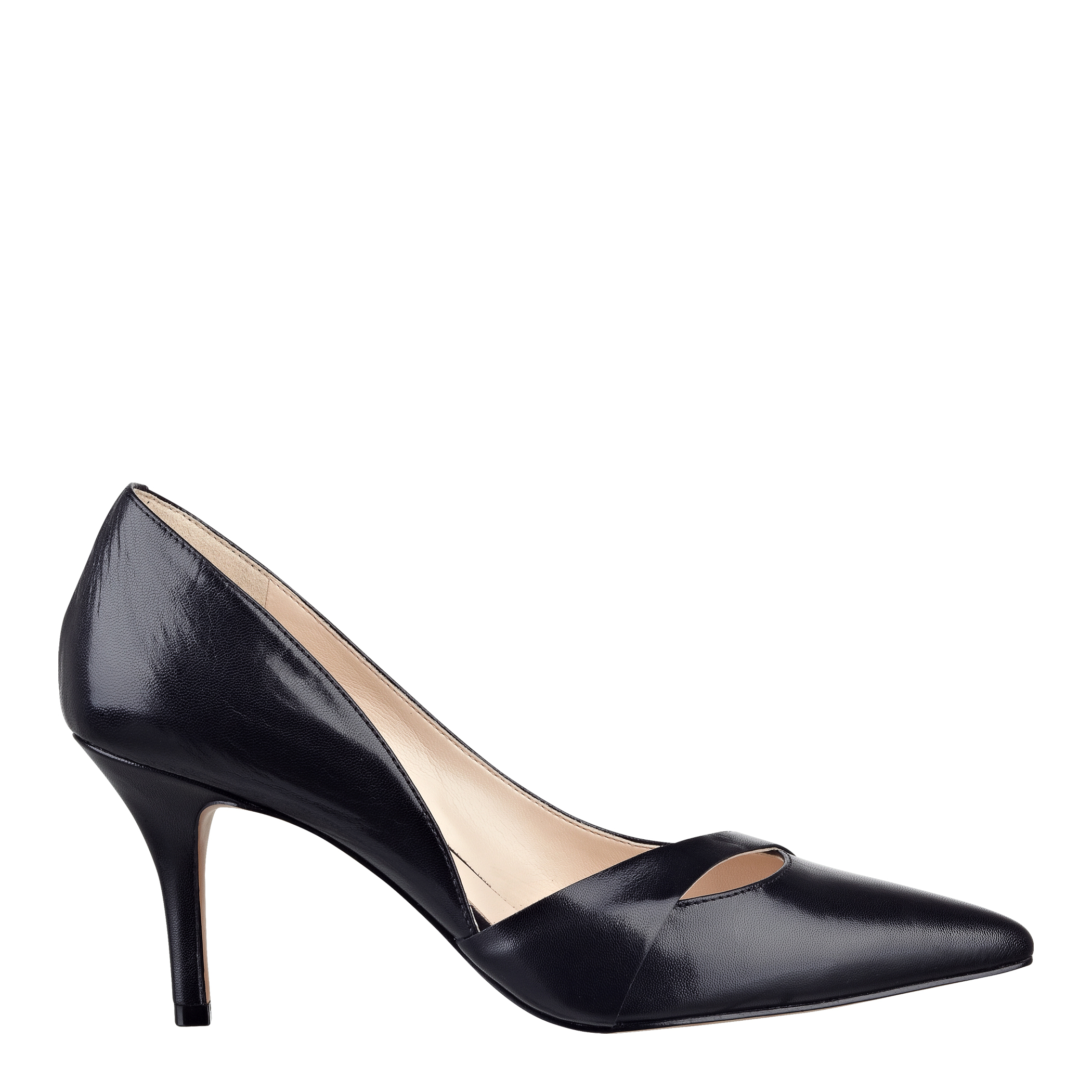 nine west kimery pumps