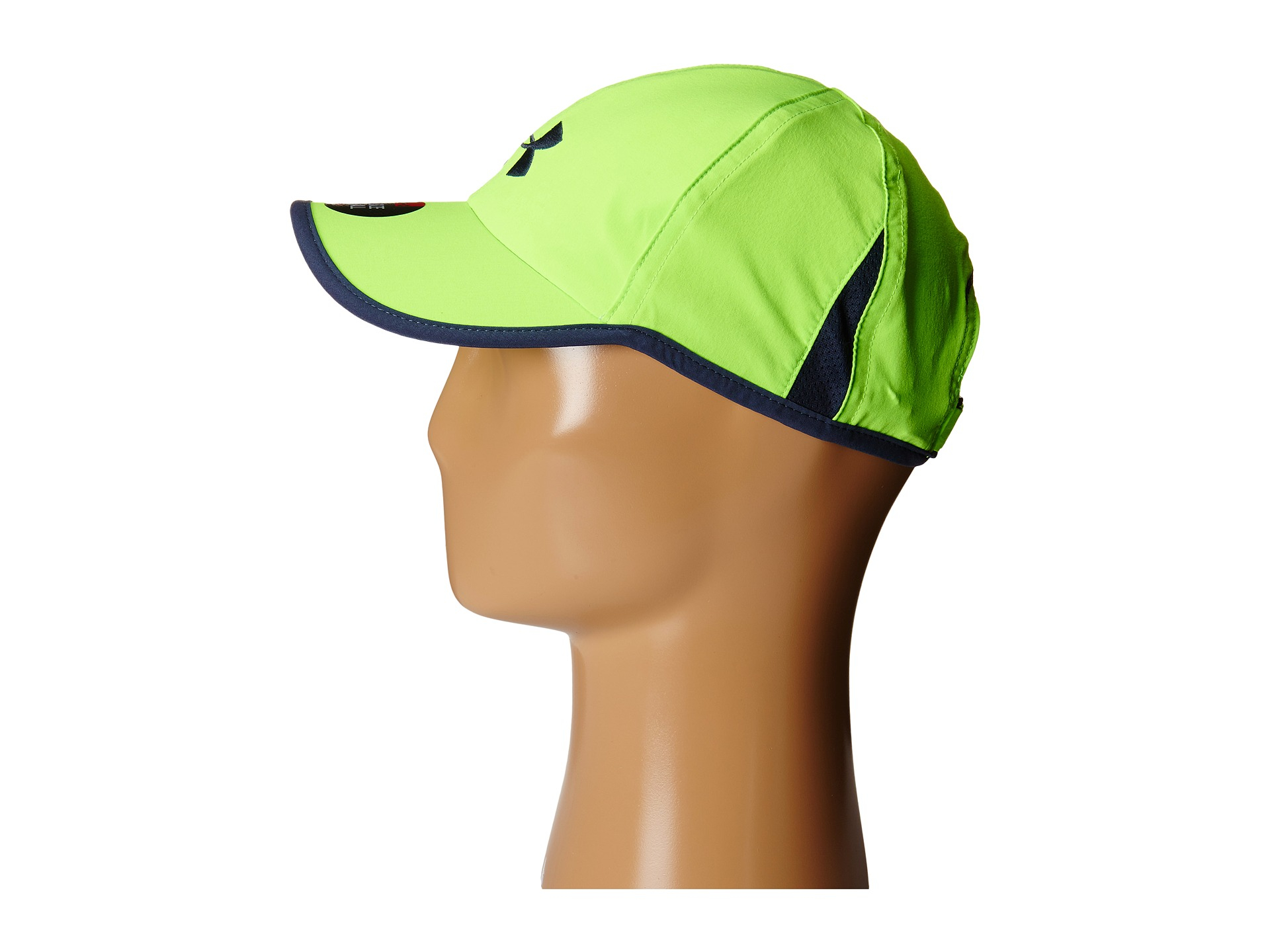 under armour ua shadow cap