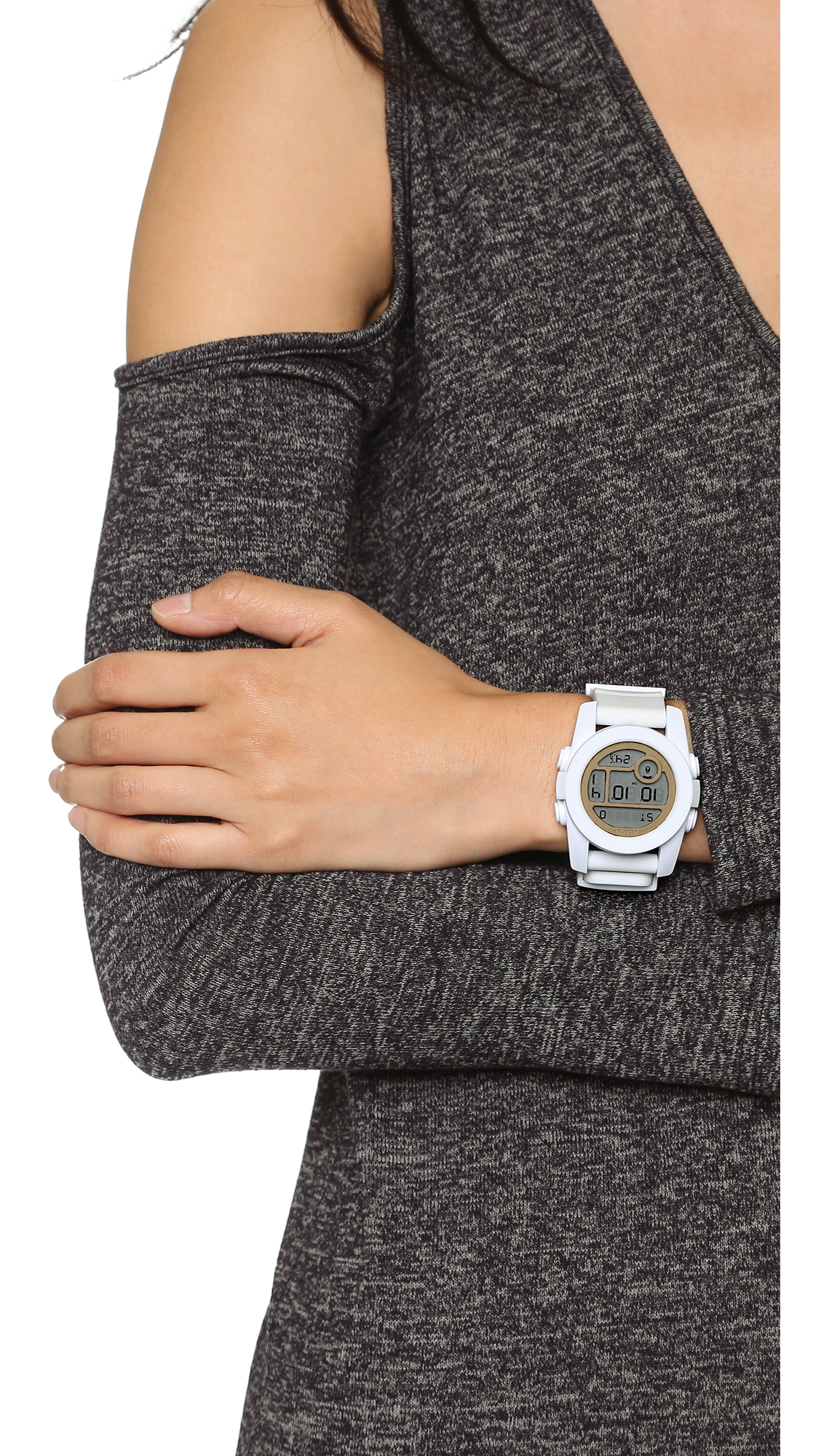 nixon unit 40 watch