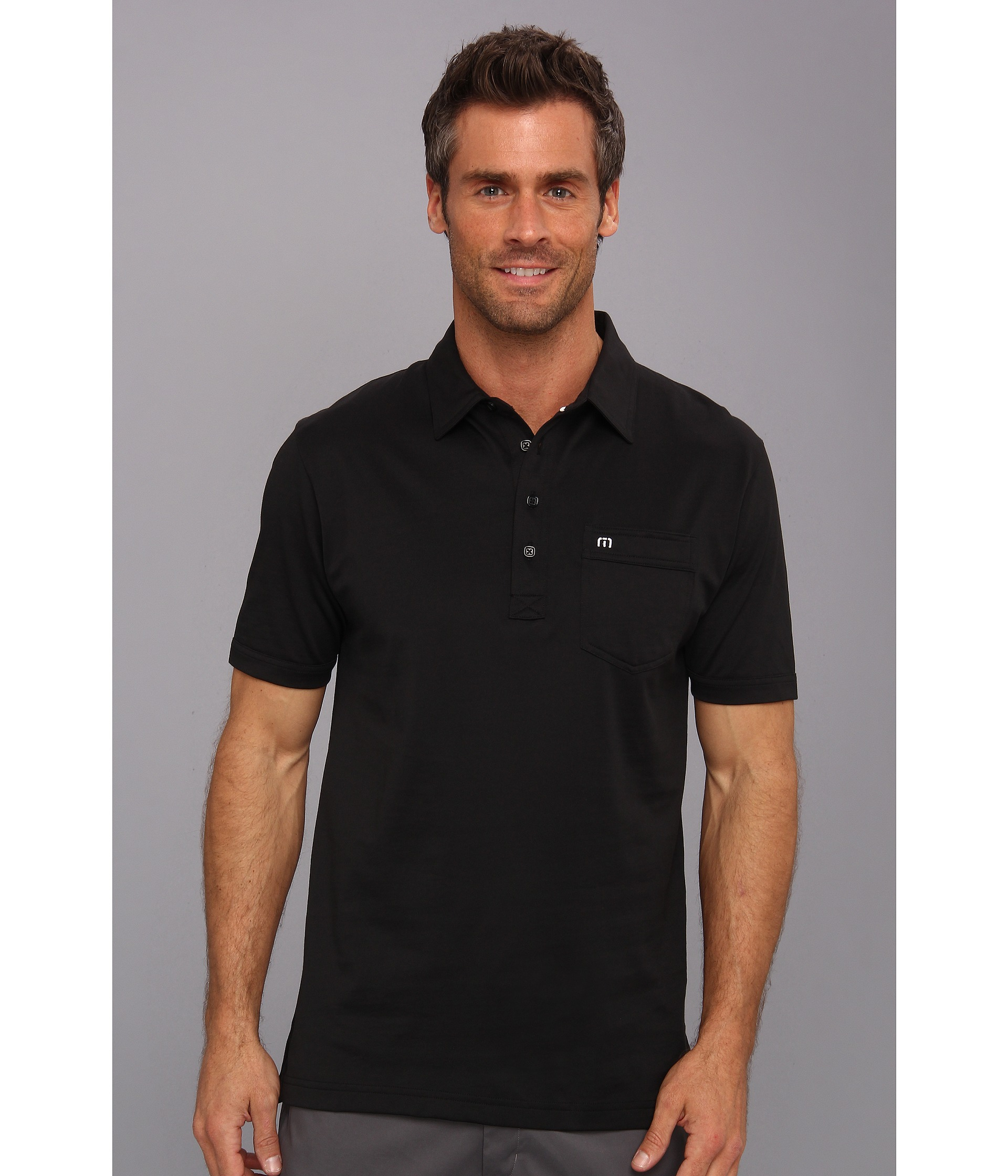 travis matthews polo shirts