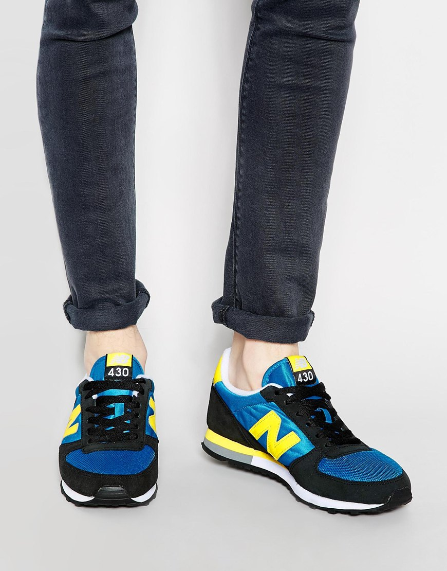 new balance 446 men green