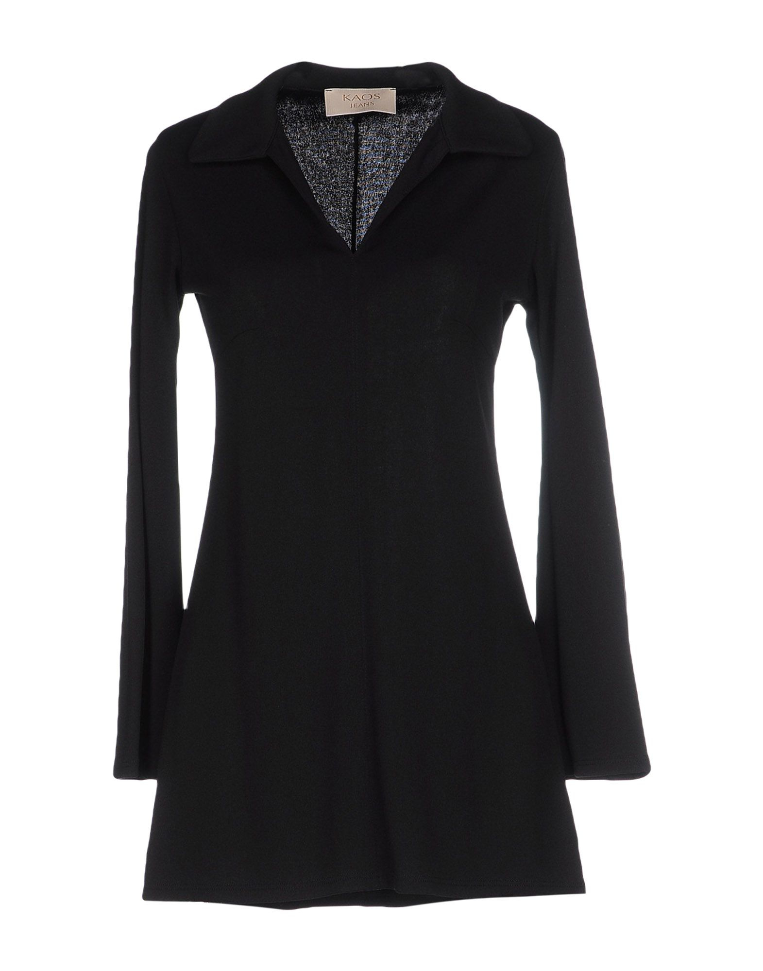 kaos dress in black save 58 lyst kaos dress in black save 58 lyst