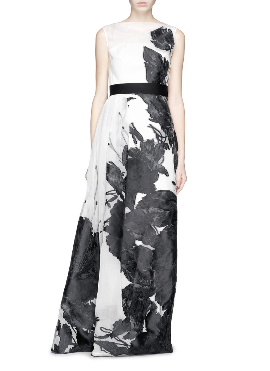 st john evening dresses