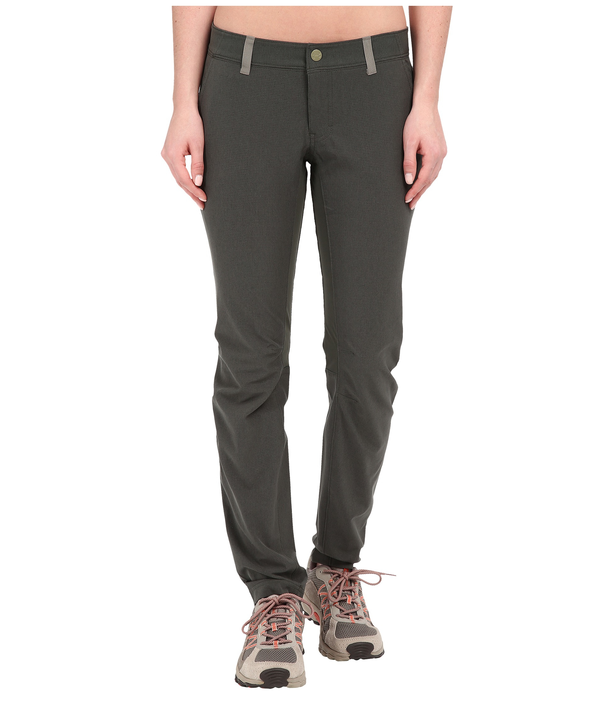 ua armourvent trail pants