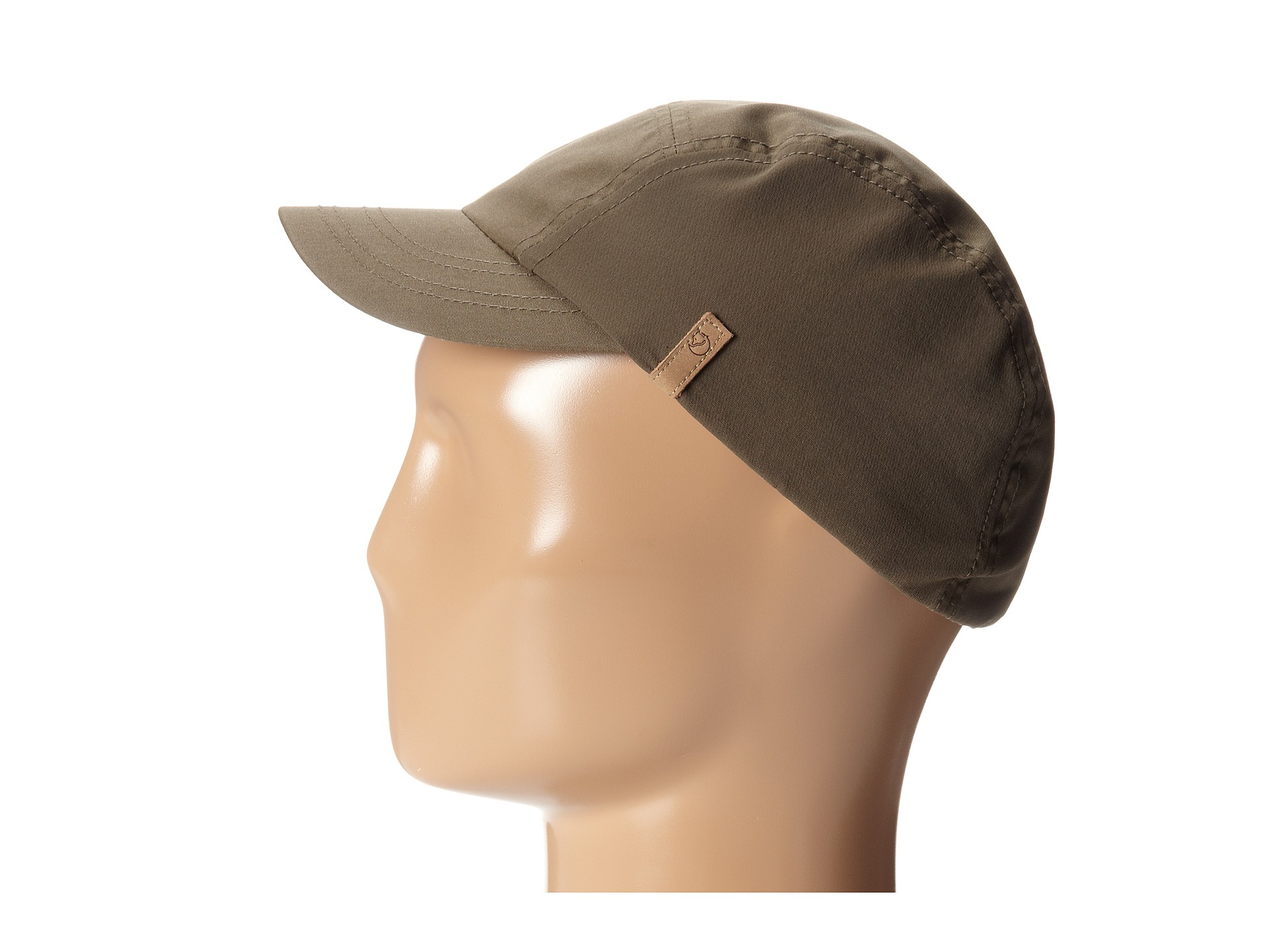 fjallraven keb trekking cap