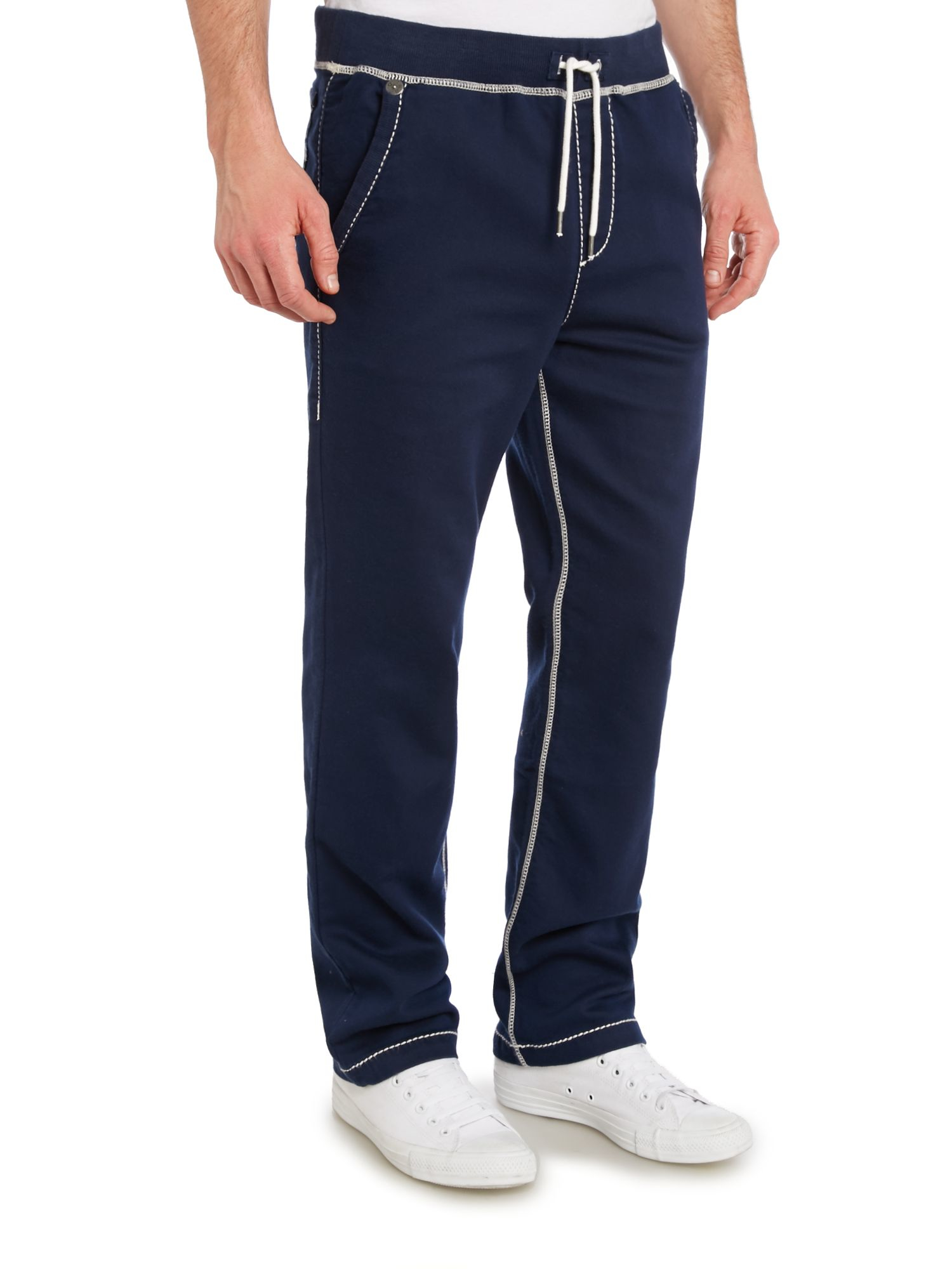 true religion tracksuit bottoms