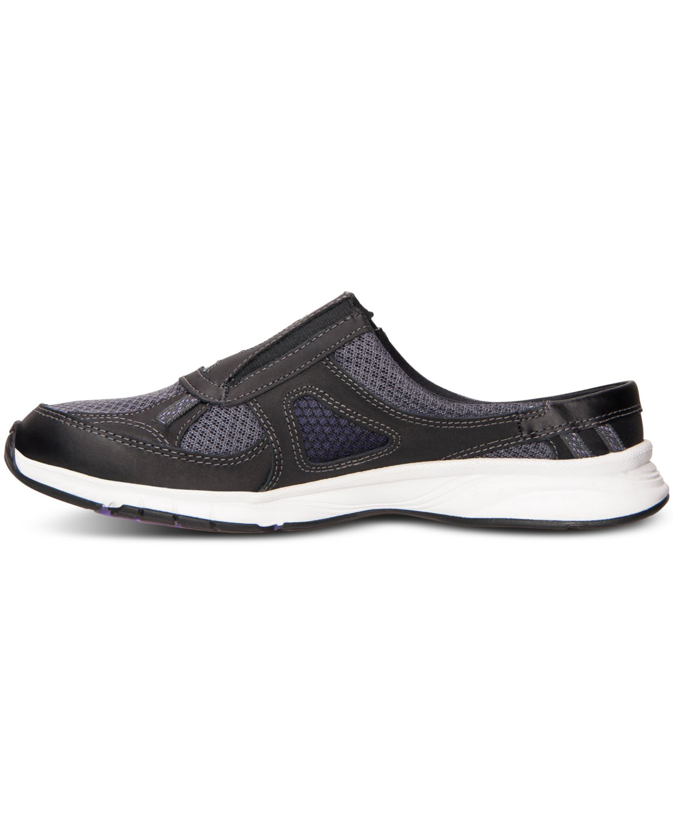 new balance slip on walking shoes