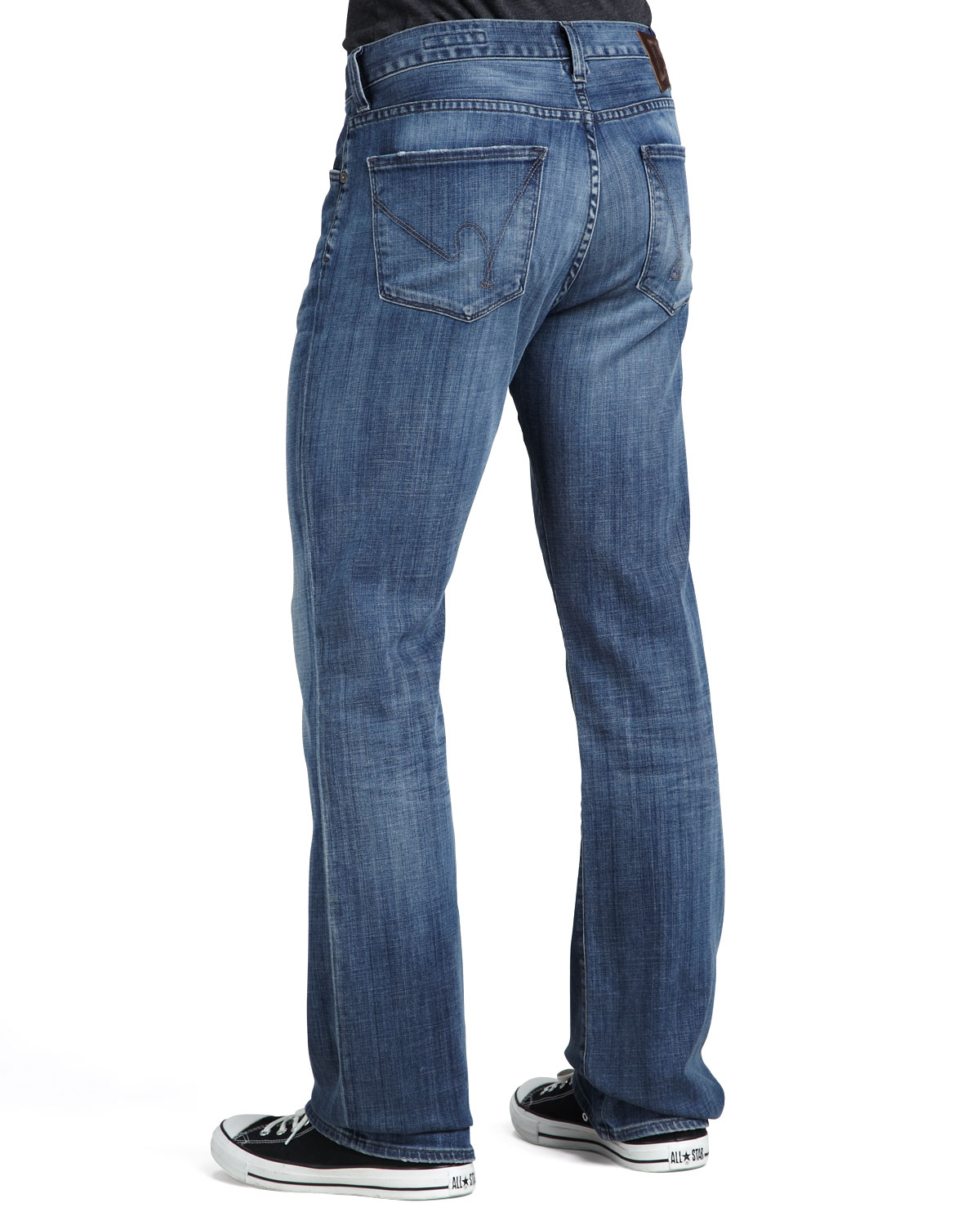 citizens of humanity jagger jeans