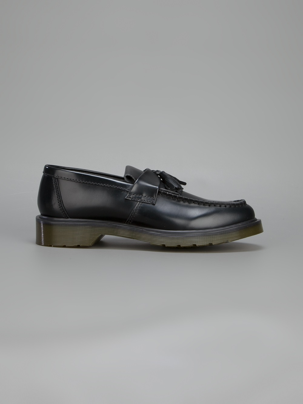 adrian loafer sizing