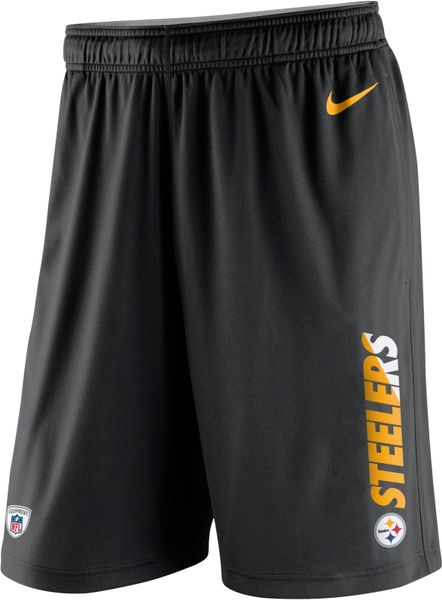 nike dri fit steelers