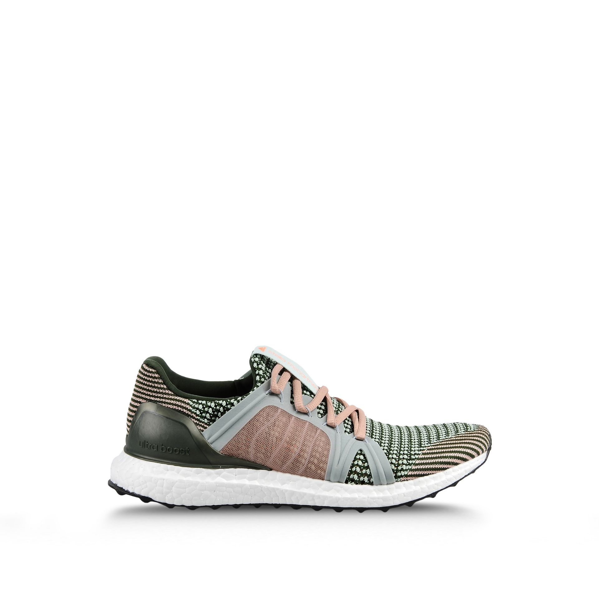 Stella McCartney Ultra Boost Running Shoes | Lyst UK