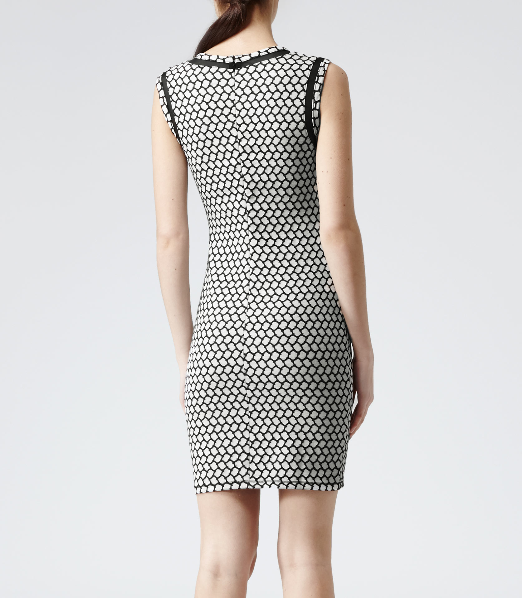 reiss alberta dress