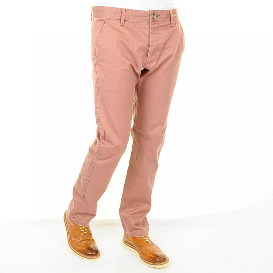 Men's Clothing Dr Denim Donk Red Chino Clothes, Shoes & Accessories knbd.sk