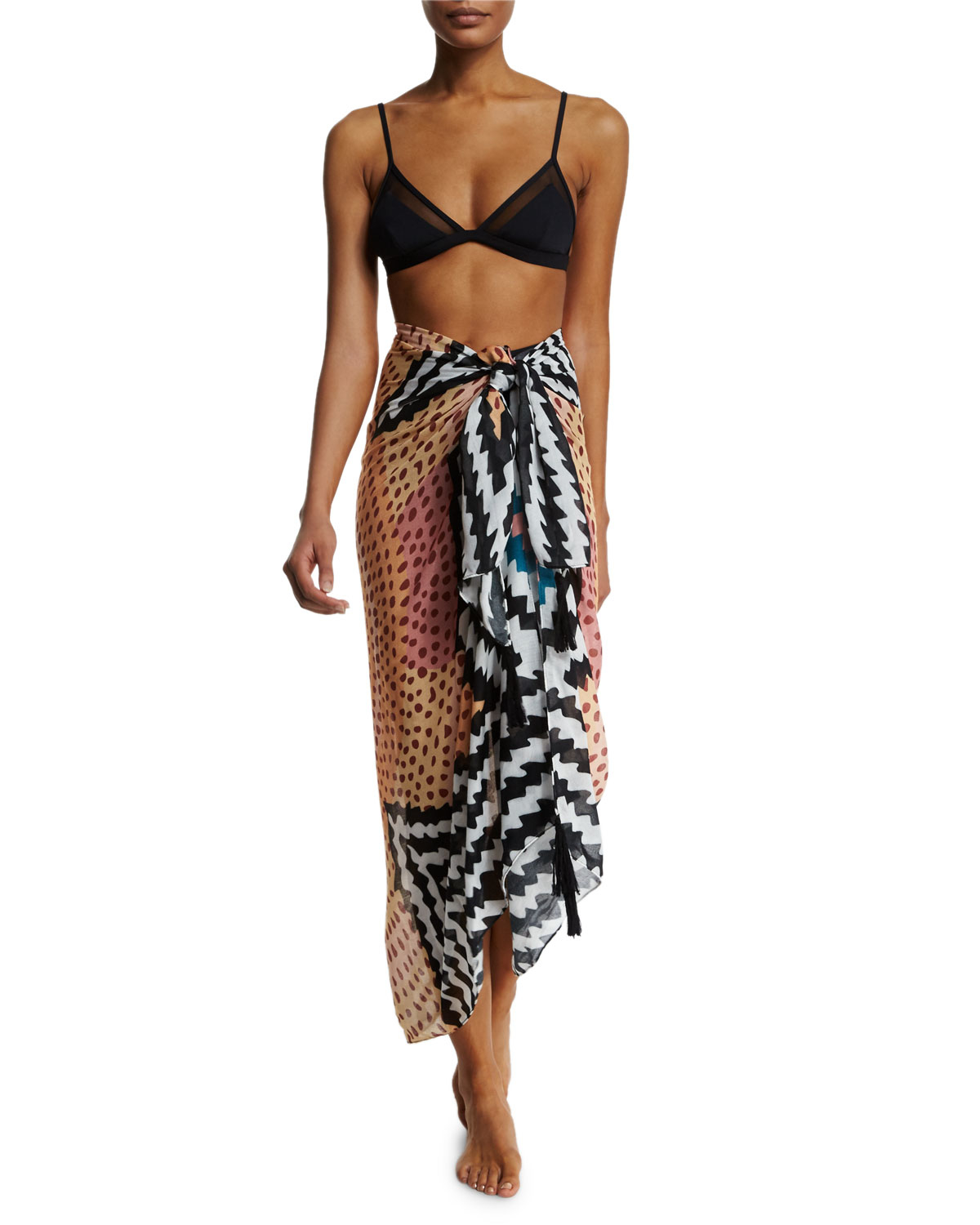 kmart sarong